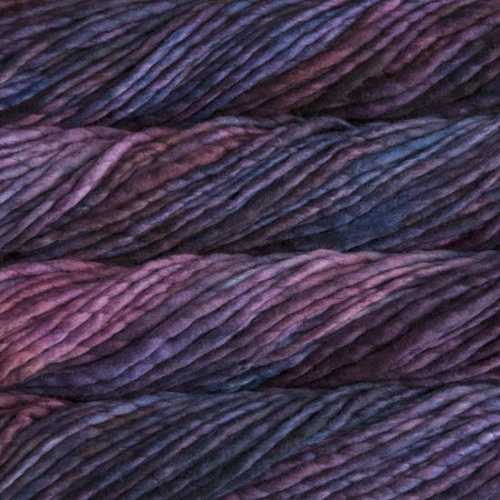 Malabrigo Rasta Superbulky yarn 150g - Abril